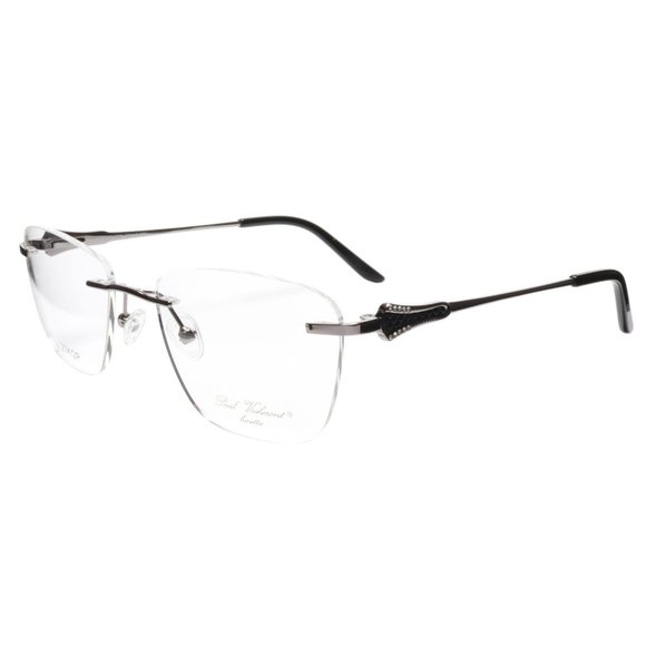 Paul Vosheront Eyeglasses Frame PV501 C02 - Picture 2 of 9